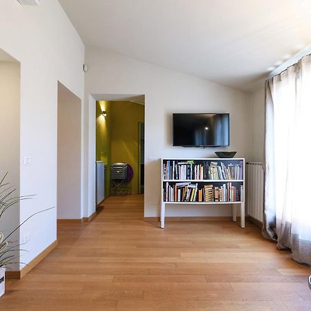 Contempora Apartments - Fiori Chiari 26 Milaan Buitenkant foto